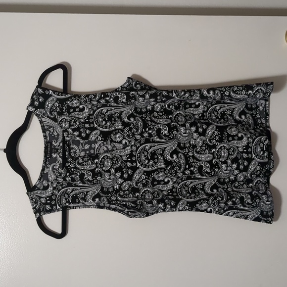 Express Tops - Express Top